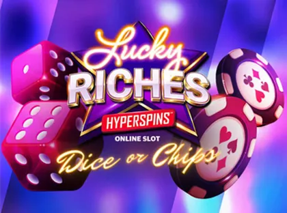 Lucky Riches